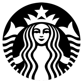 星巴克